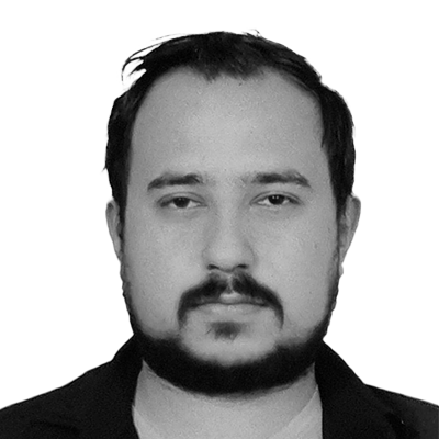 Portrait of Ali GÜNEL